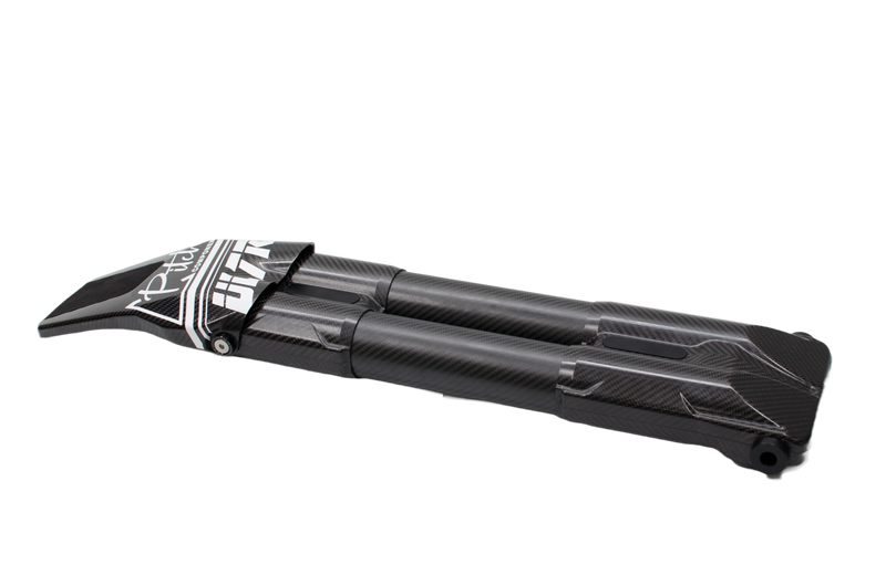 ULTRA Carbon Fiber Handle Pole