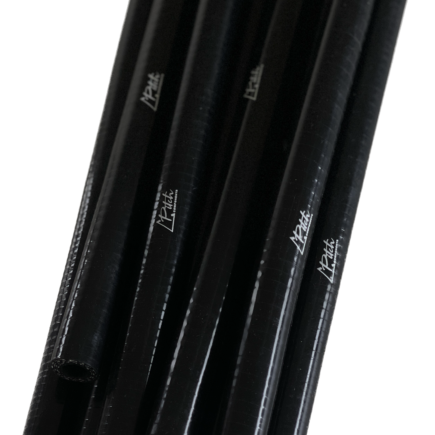 Silicone hose / colling line