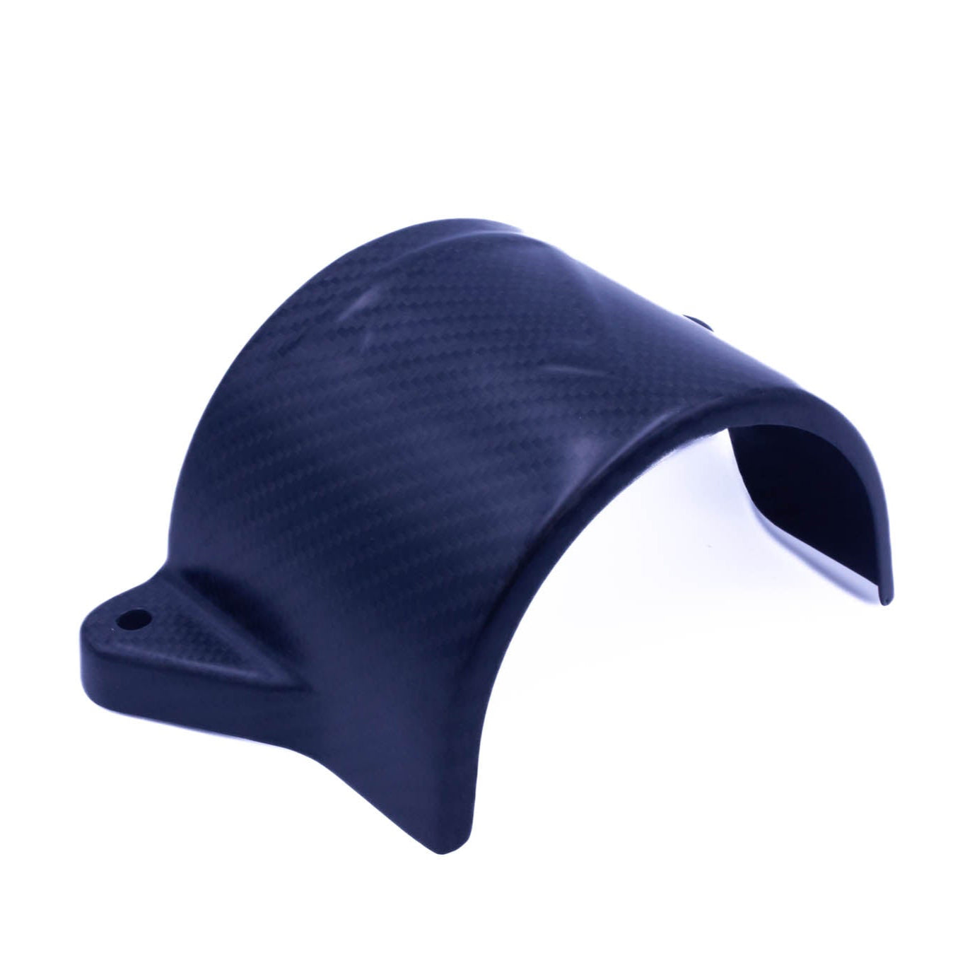 Carbon Fiber Coupler Cover