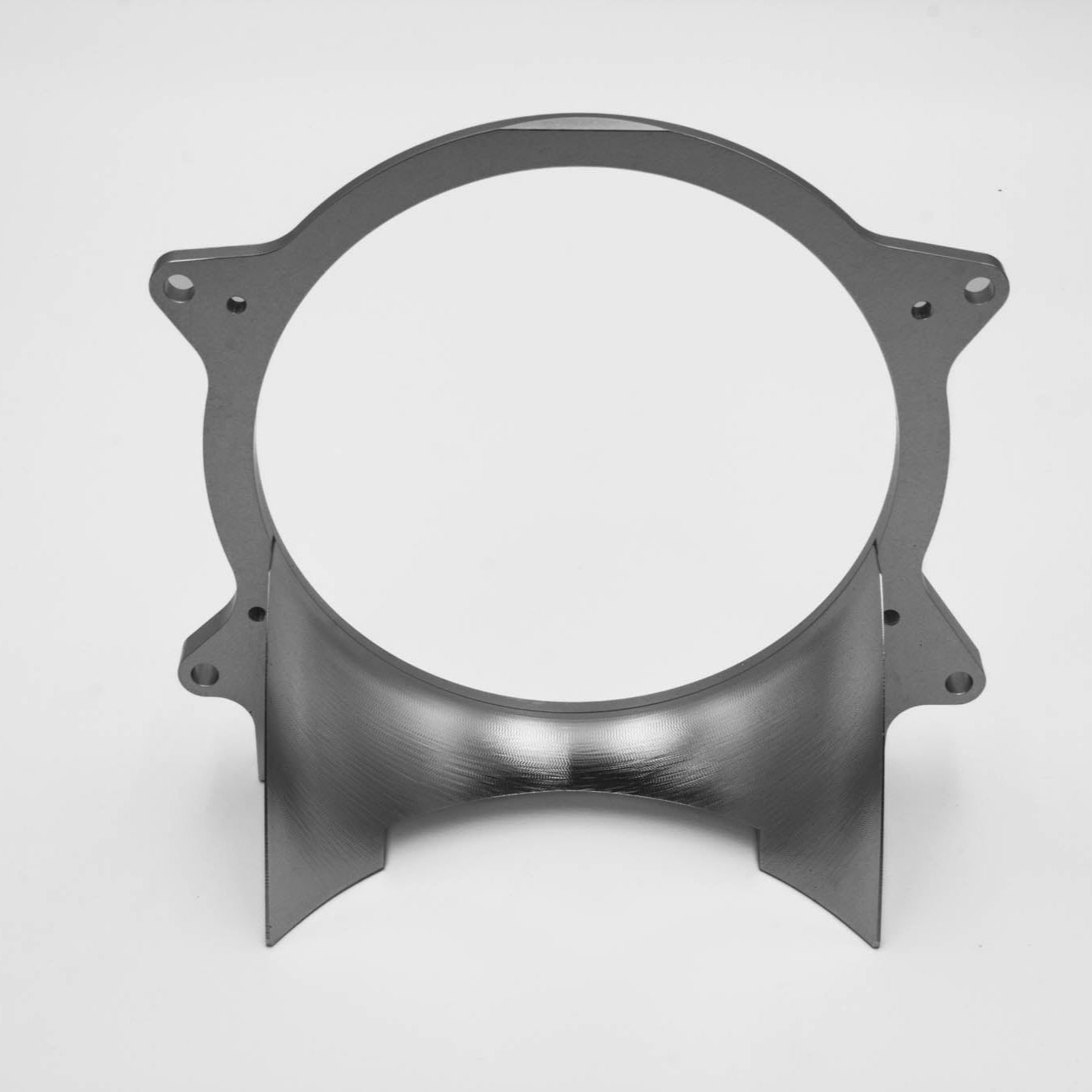 155mm Billet Pump Shoe
