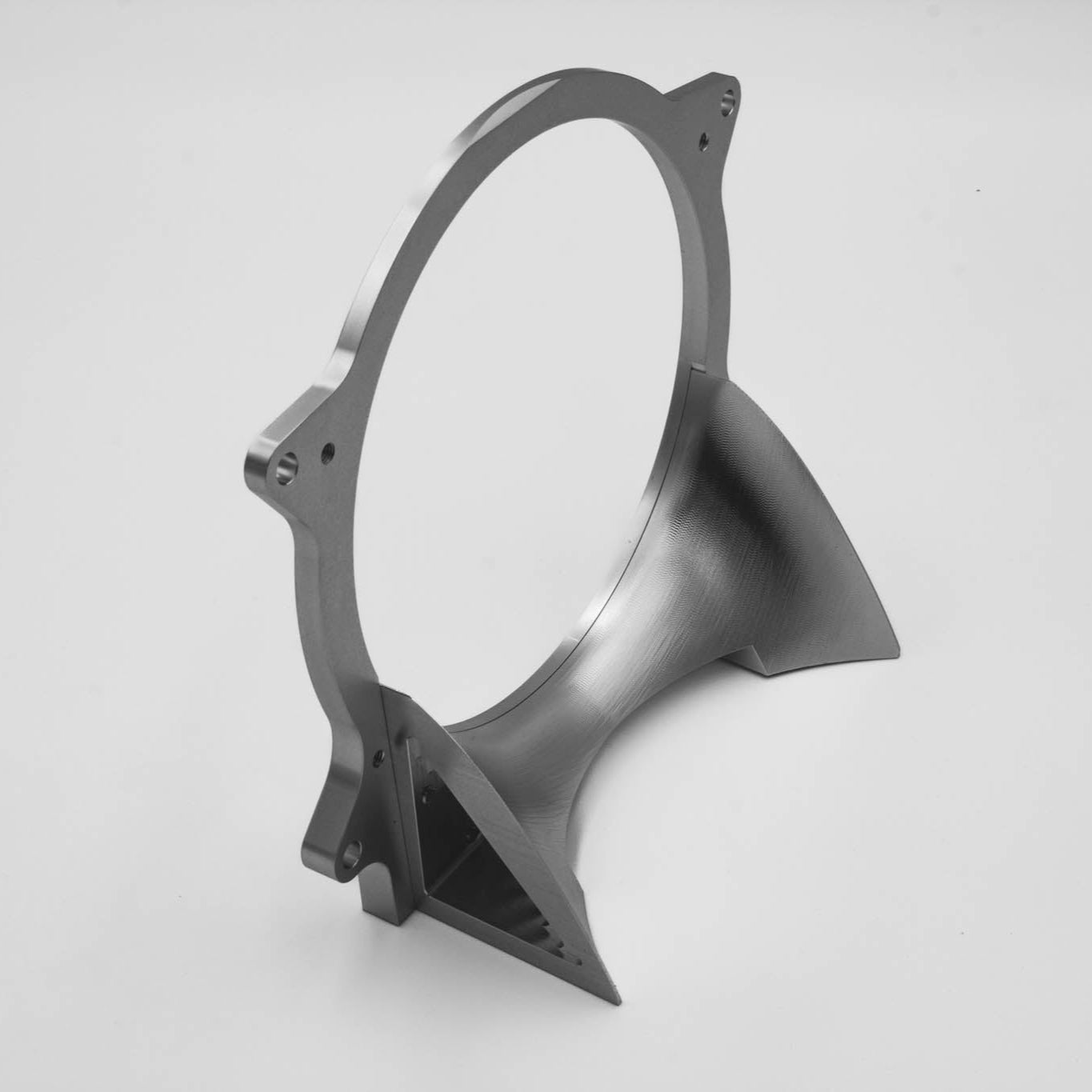 155mm Billet Pump Shoe