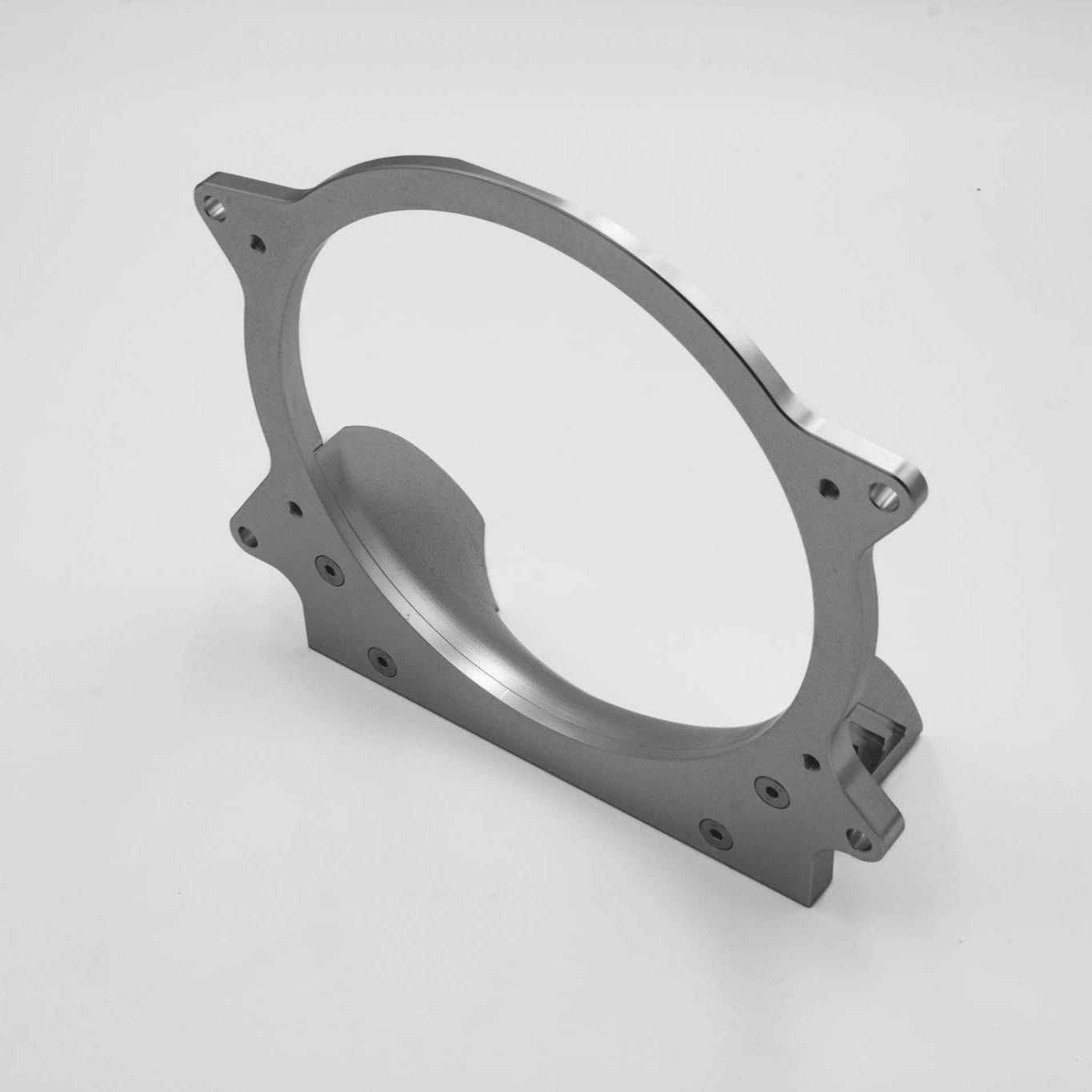 155mm Billet Pump Shoe