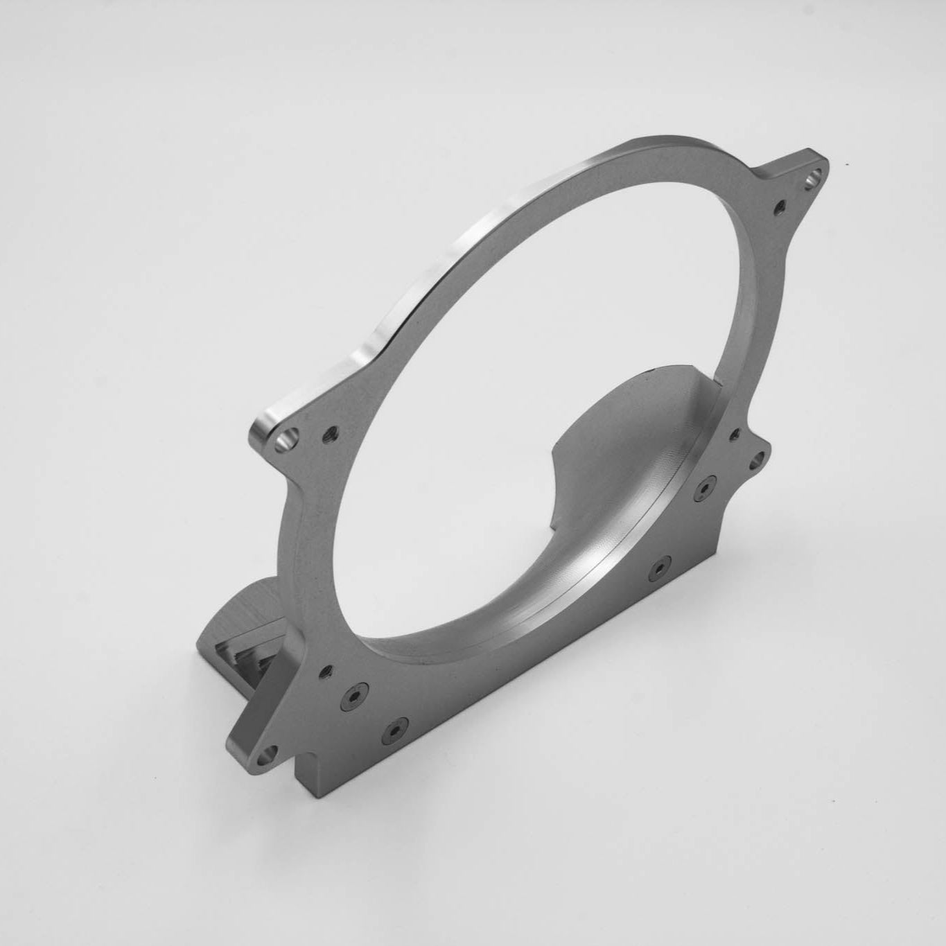 155mm Billet Pump Shoe