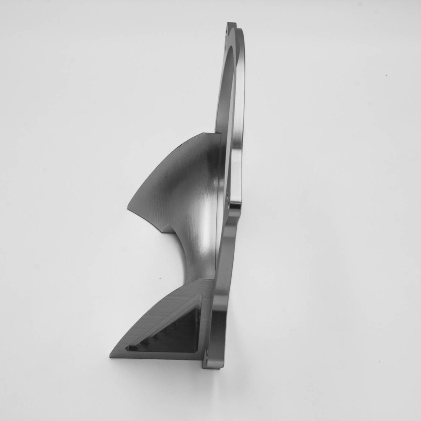 155mm Billet Pump Shoe