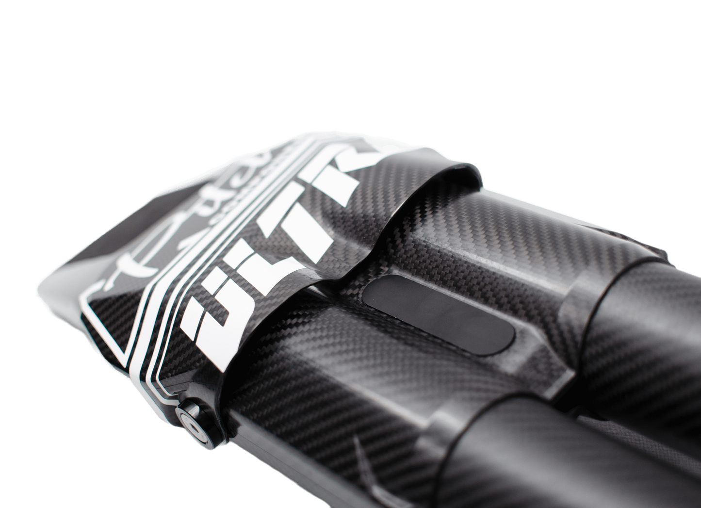 ULTRA Carbon Fiber Handlepole