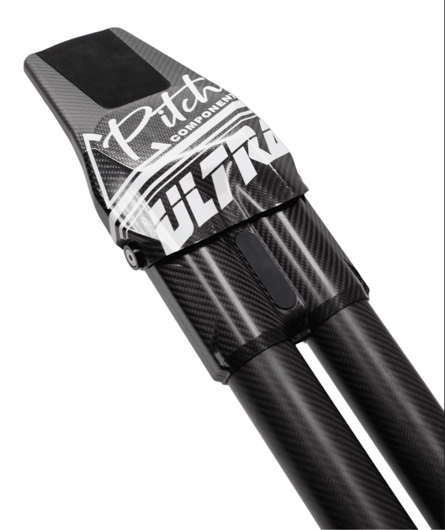 ULTRA Carbon Fiber Handlepole