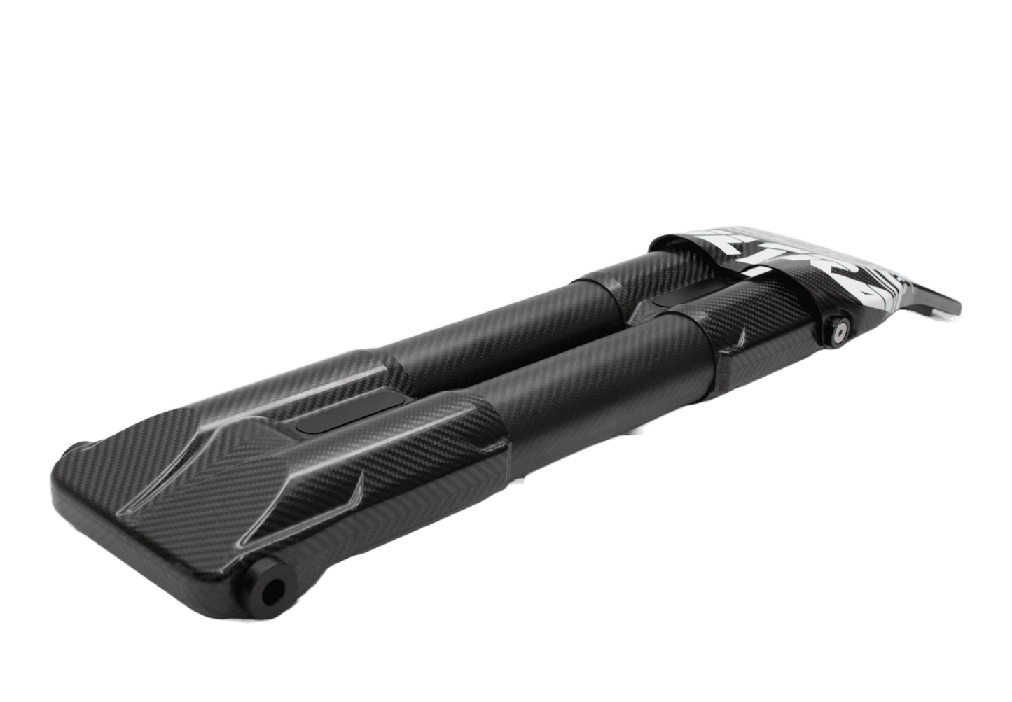 ULTRA Carbon Fiber Handlepole