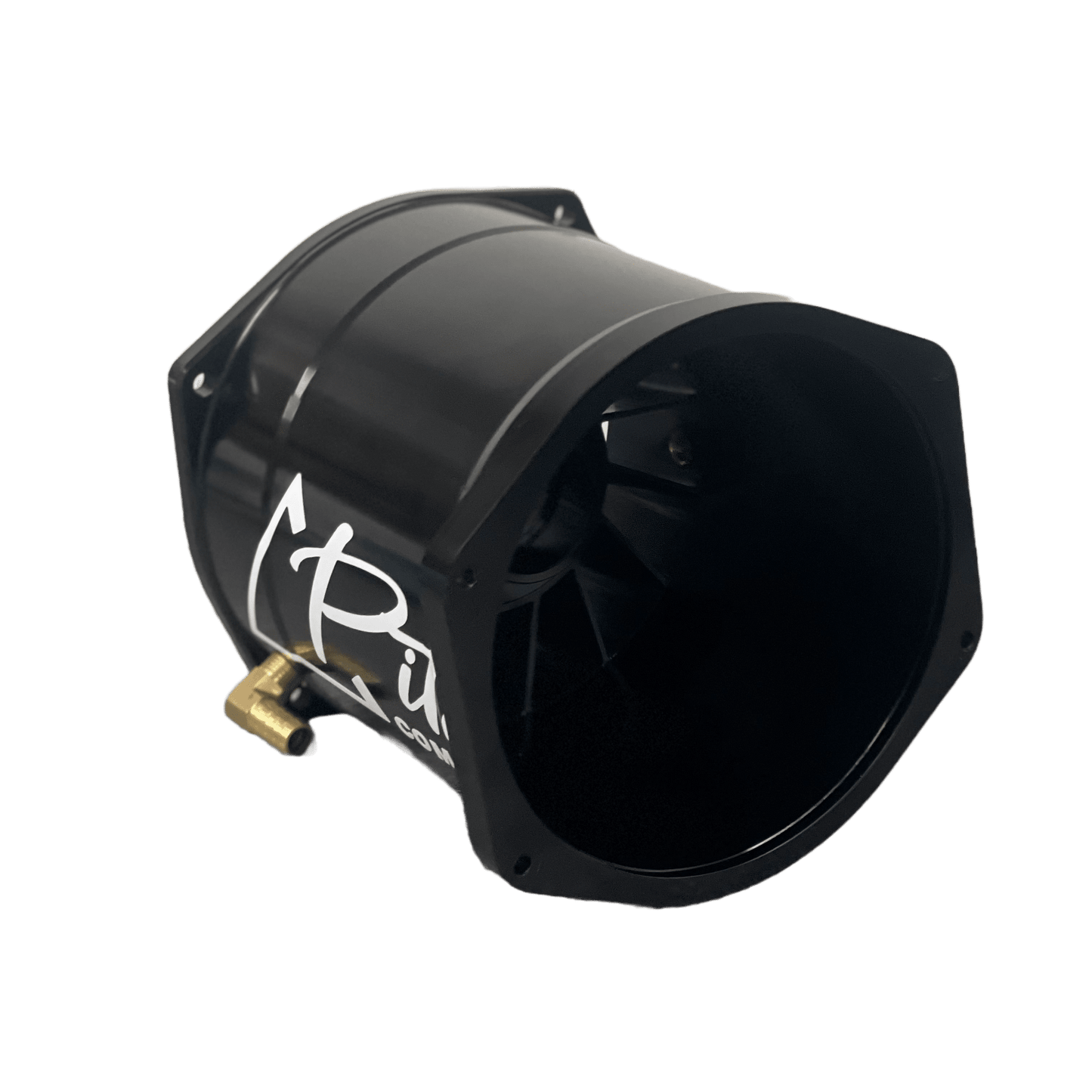 Pitch Components 160/83 ULTRA Lightweight Pump