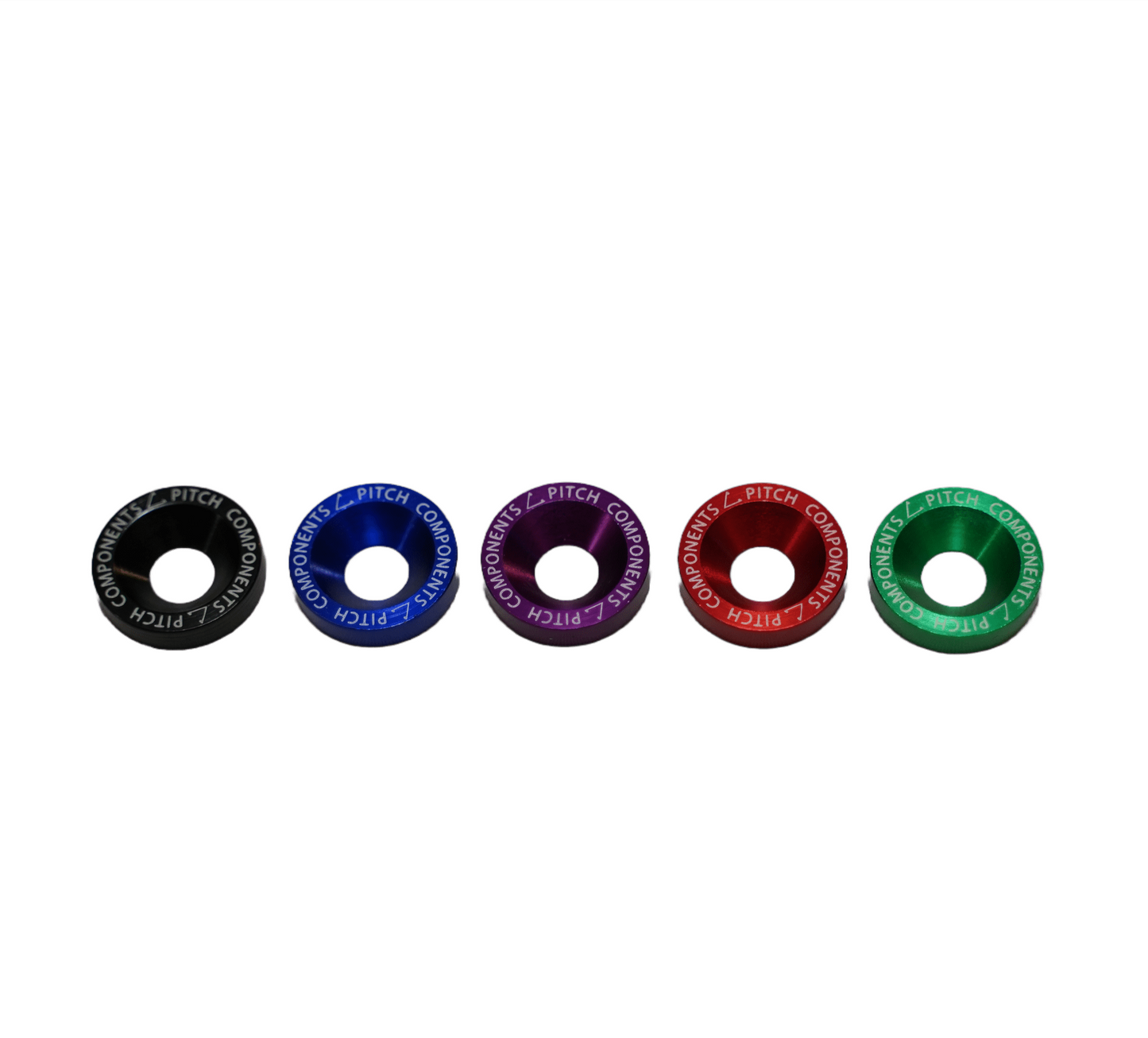 M8 countersunk washer