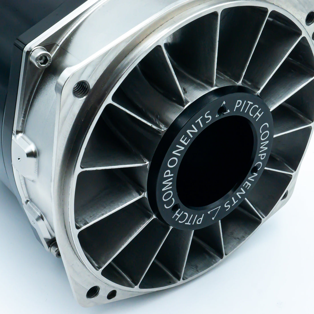 About Pumps