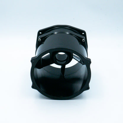 155-75 6 vane pump