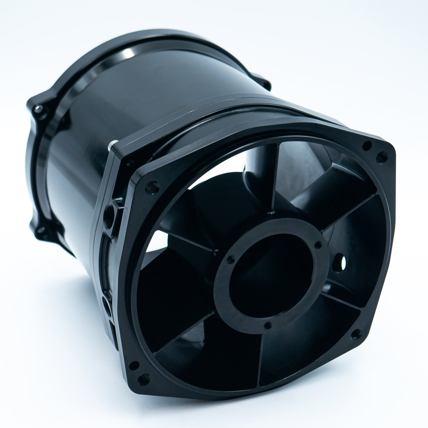 155-75 6 vane pump