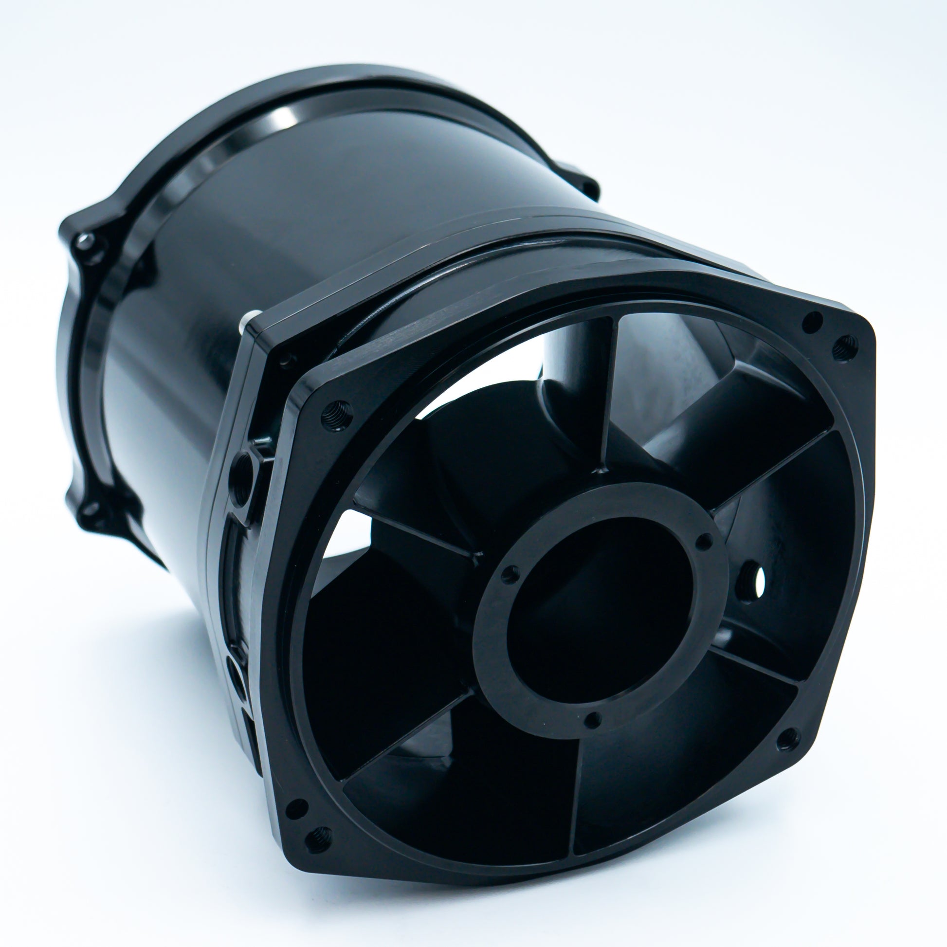 155-75 6 vane pump