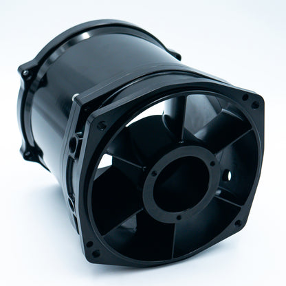 155-75 6 vane pump