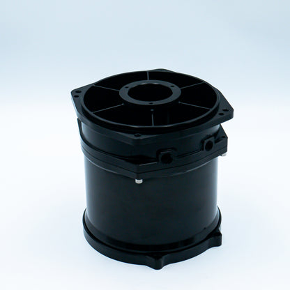 155-75 6 vane pump