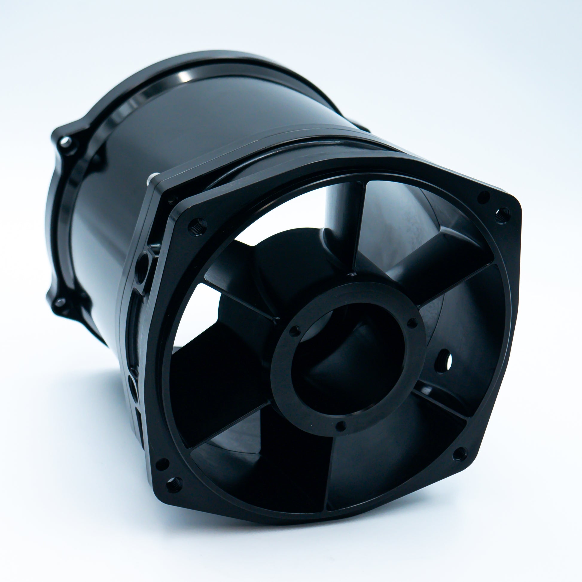 155-75 6 vane pump