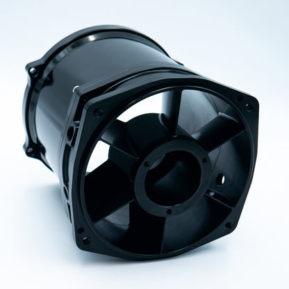 155-75 6 vane pump