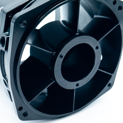 155-75 6 vane pump