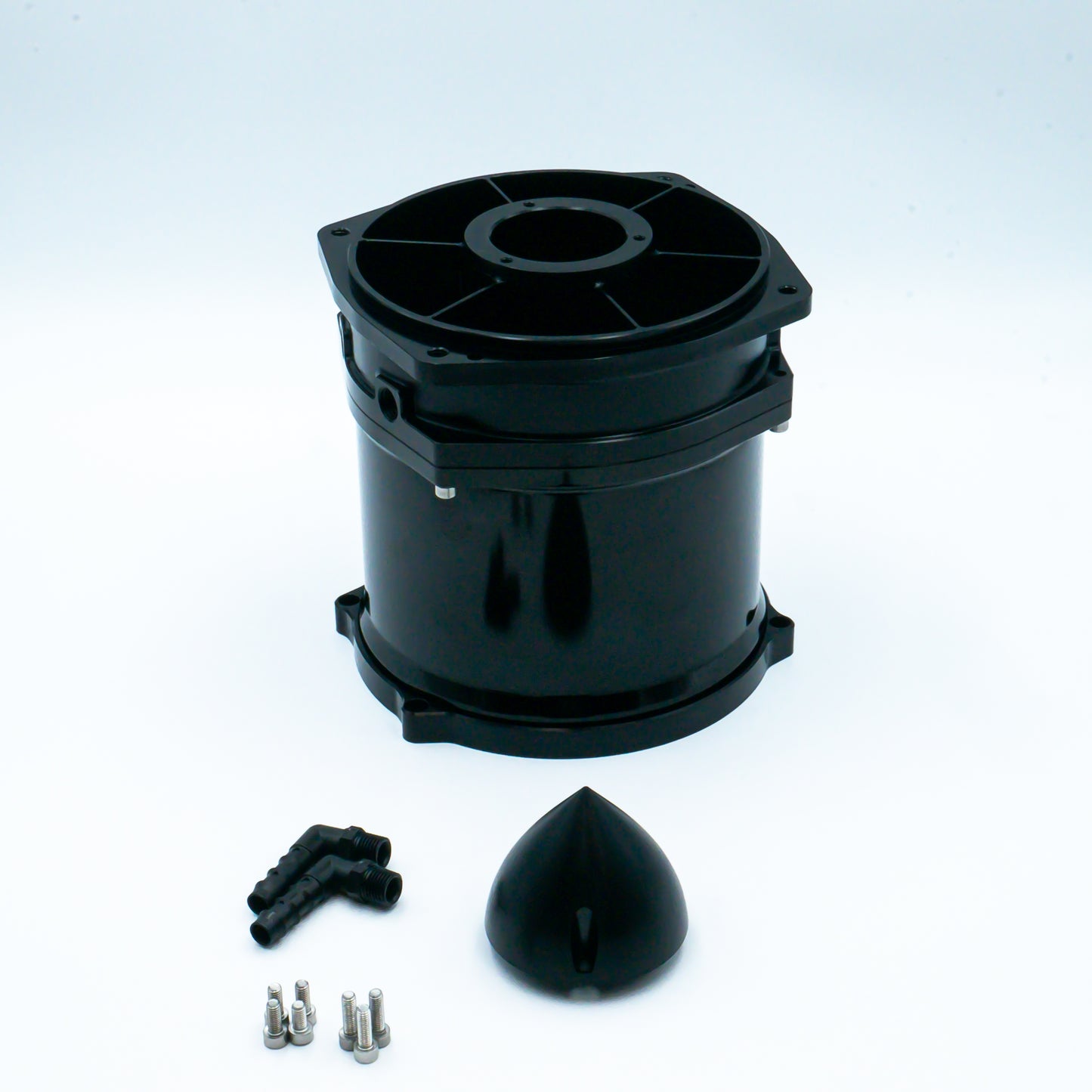 155-75 6 vane pump