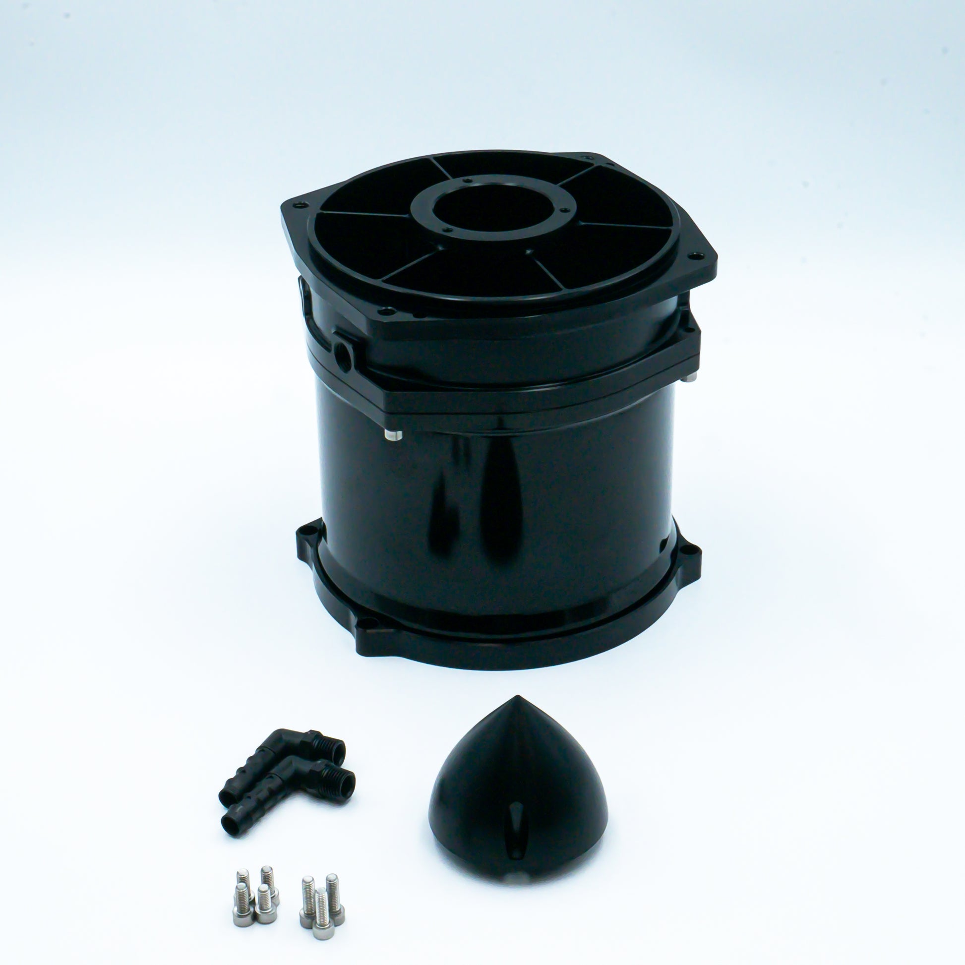 155-75 6 vane pump