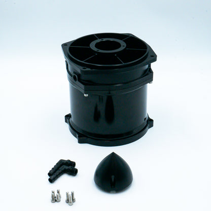 155-75 6 vane pump