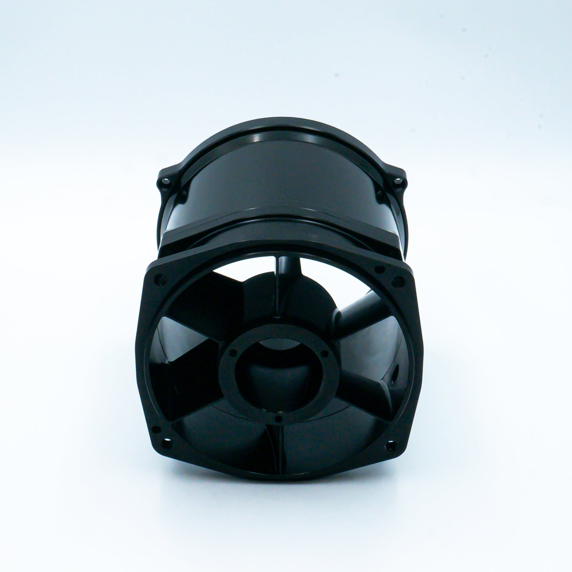 155-75 6 vane pump