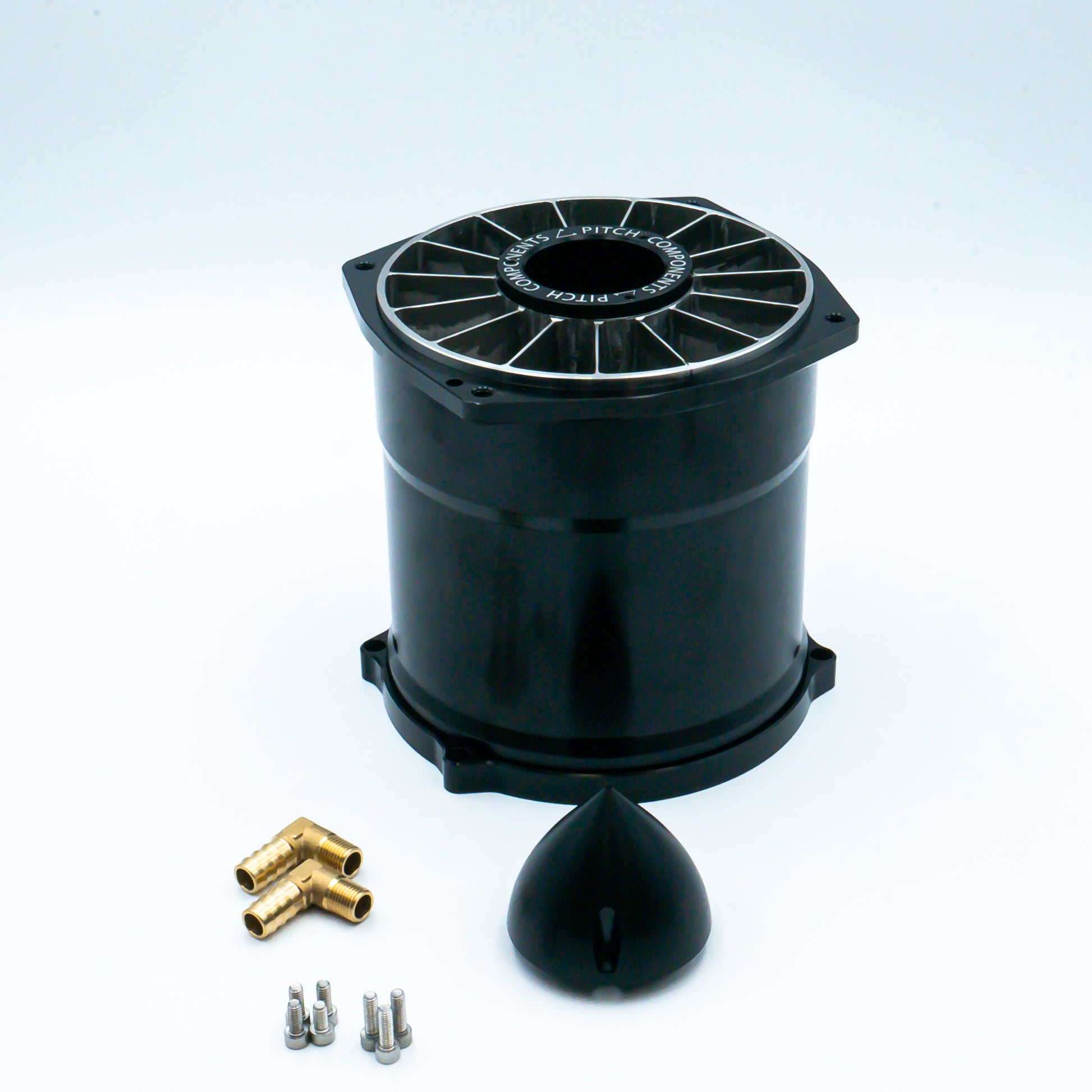 155-75 lightweight pump