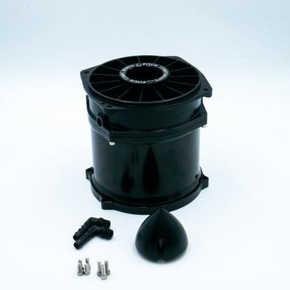 155-75 Ultra pump