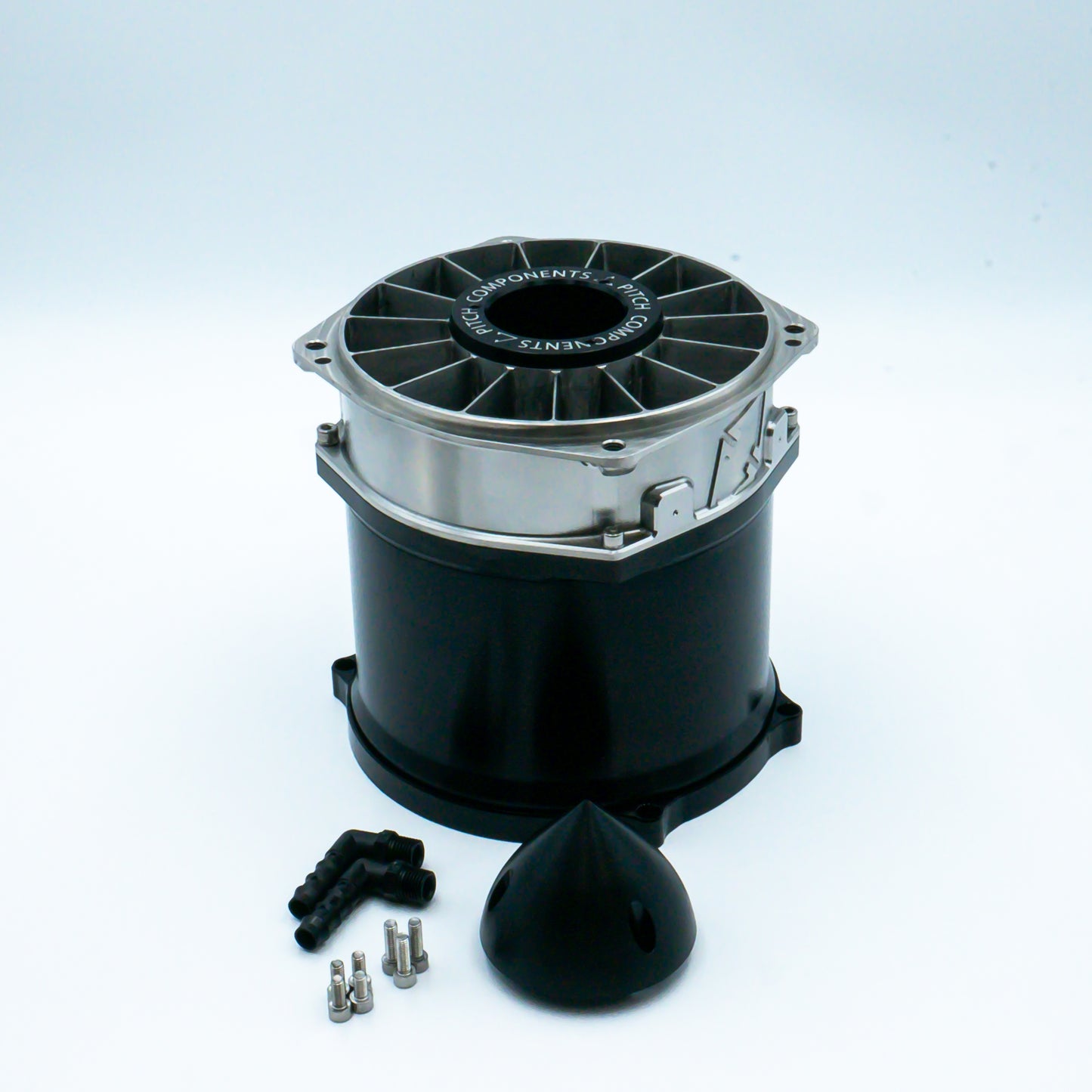 160-83 Ultra pump