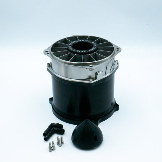 160-83 Ultra pump