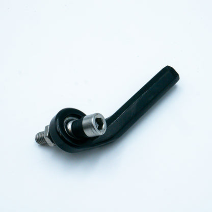 5mm or 6mm heim joint for ultra steering cable