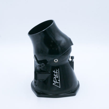 Freeride trim, model: Freeride Zero 25 (FRZ25)
