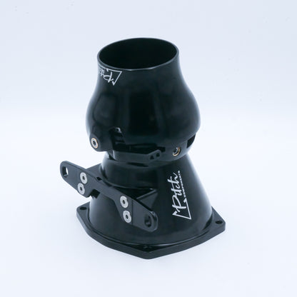 Freestyle trim, model: Freestyle Five 25 (FSF25)