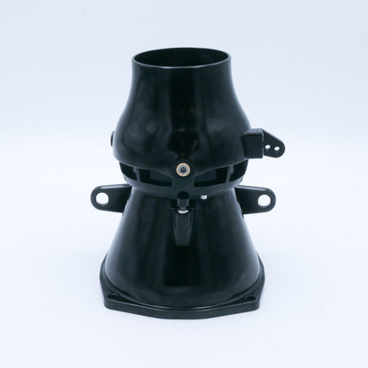 Freestyle trim, model: Freestyle Five 25 (FSF25)