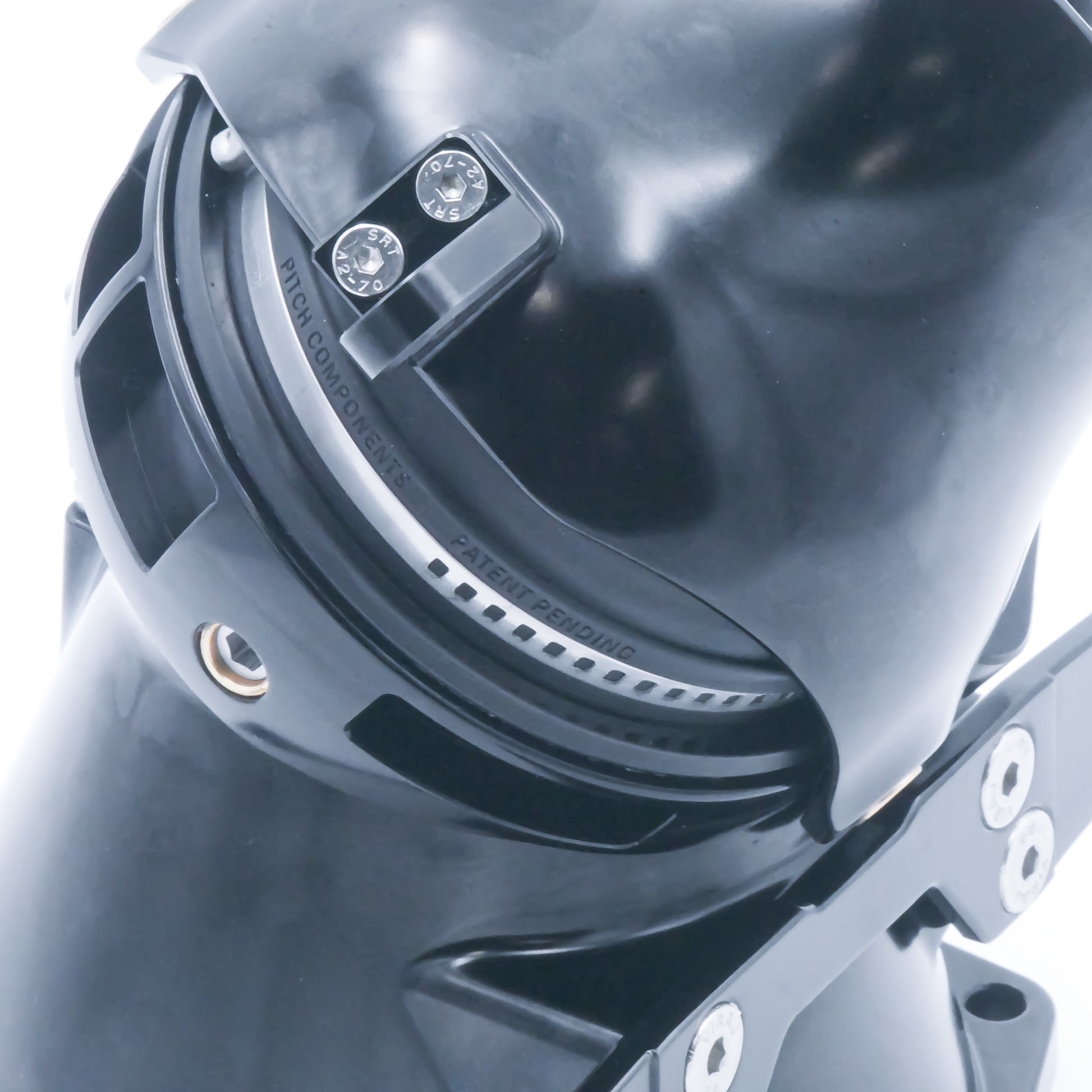 Freestyle trim, model: Freestyle Zero and Five 25 (FSF25 and FSZ25)