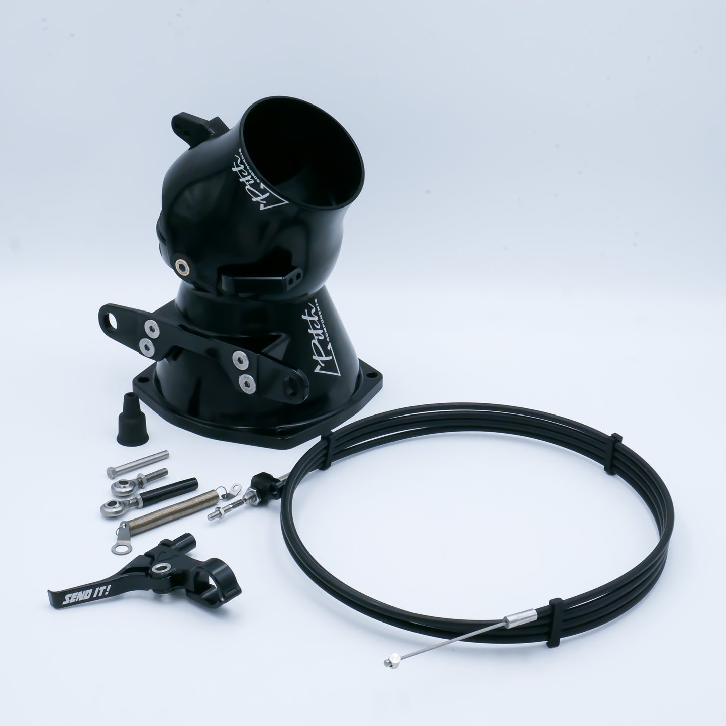 Freestyle trim, model: Freestyle Five 25 (FSF25)