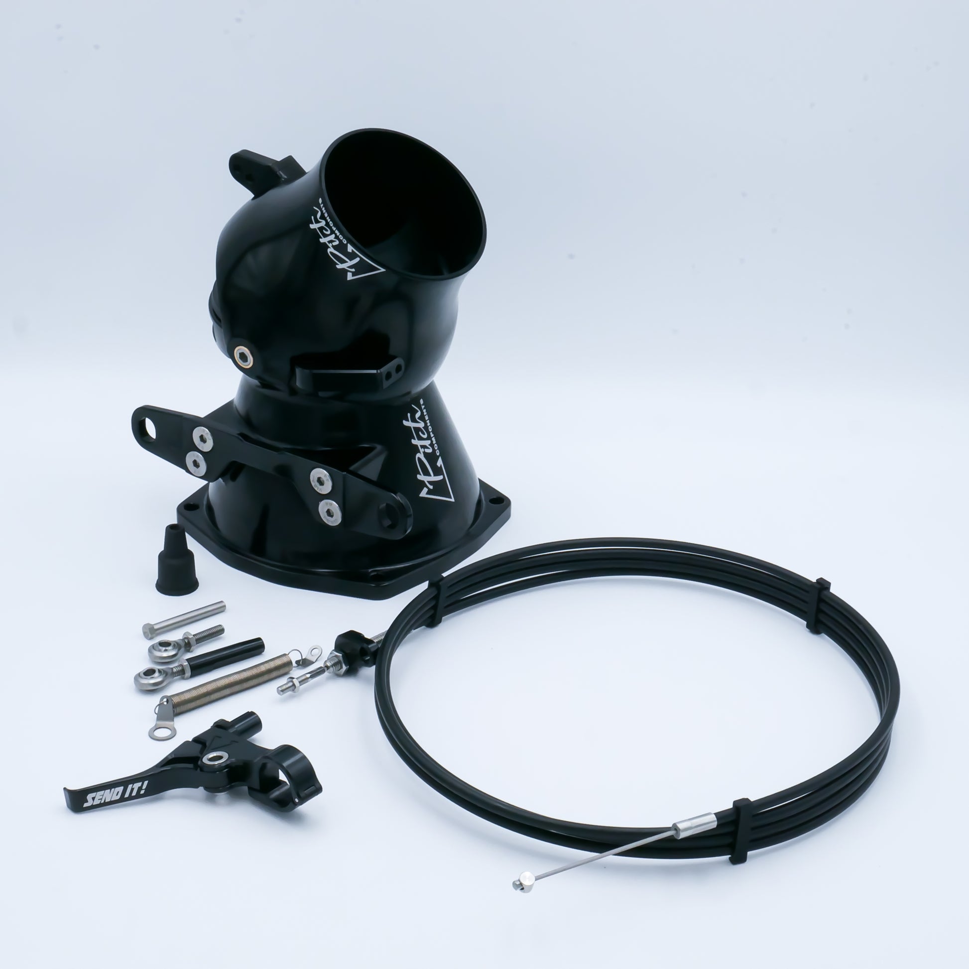Freestyle trim, model: Freestyle Five 25 (FSF25)