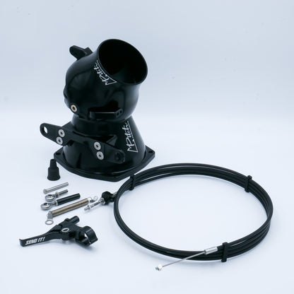 Freestyle trim, model: Freestyle Five 25 (FSF25)