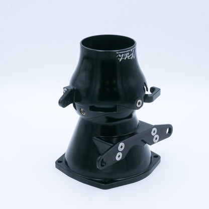 Freestyle trim, model: Freestyle Zero 25 (FSZ25)