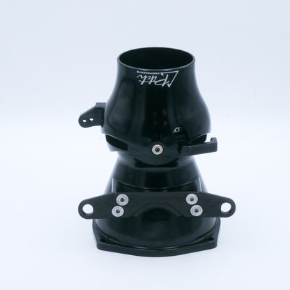 Freestyle trim, model: Freestyle Zero 25 (FSZ25)