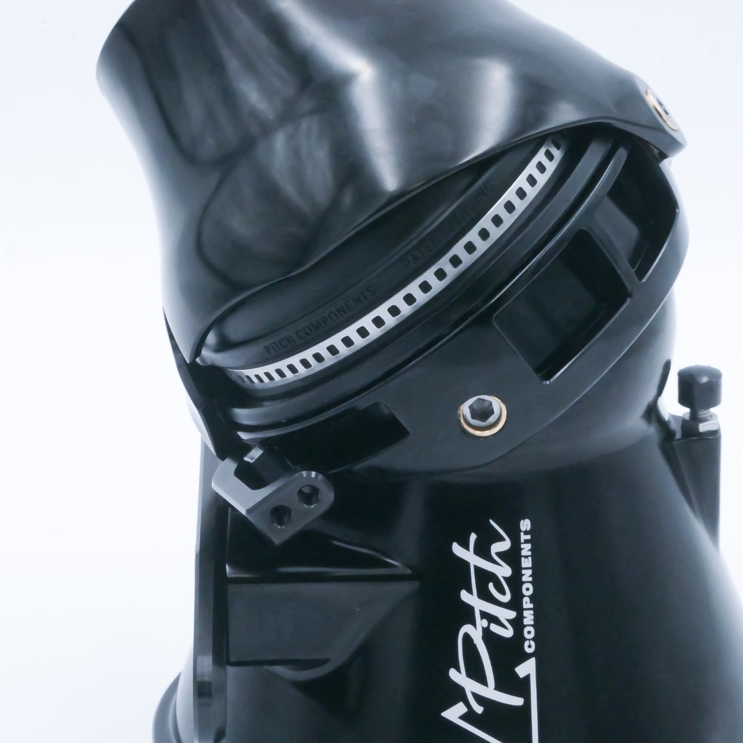 Freestyle trim, model: Freestyle Zero and Five 25 (FSF25 and FSZ25)