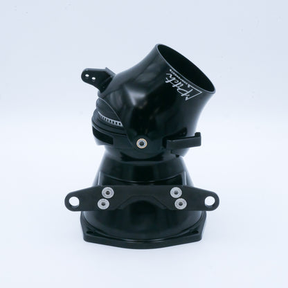 Freestyle trim, model: Freestyle Zero 25 (FSZ25)