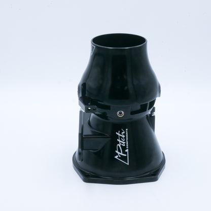 Freestyle trim, model: Freestyle Zero 25 (FSZ25)