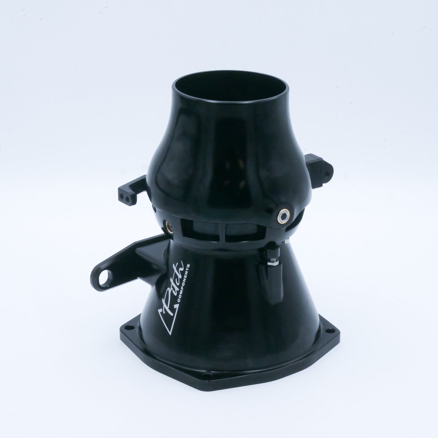 Freestyle trim, model: Freestyle Zero 25 (FSZ25)