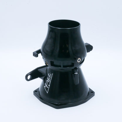 Freestyle trim, model: Freestyle Zero 25 (FSZ25)