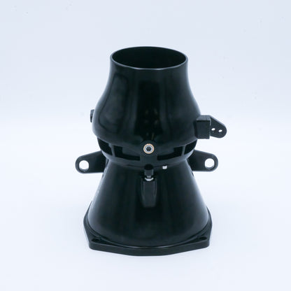 Freestyle trim, model: Freestyle Zero 25 (FSZ25)