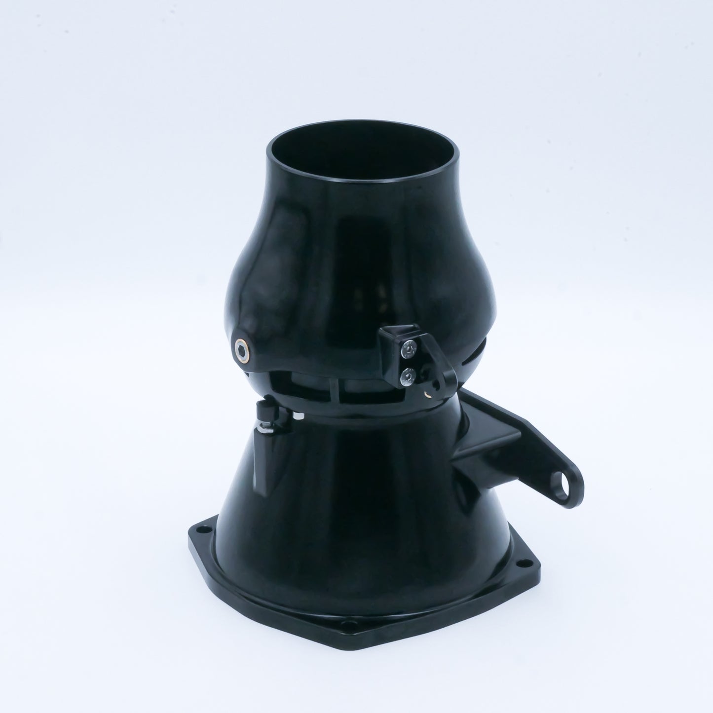 Freestyle trim, model: Freestyle Zero 25 (FSZ25)