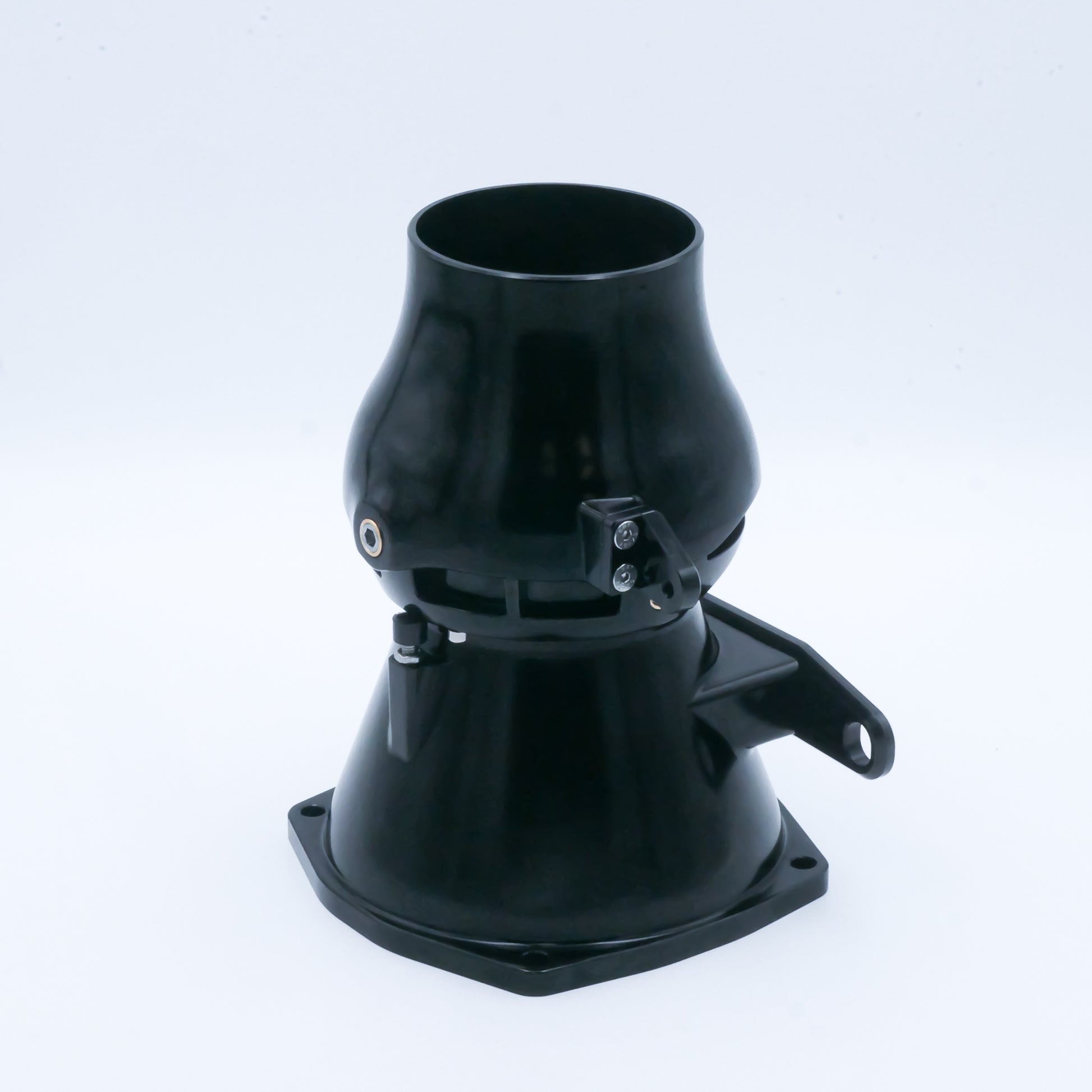 Freestyle trim, model: Freestyle Zero 25 (FSZ25)