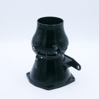 Freestyle trim, model: Freestyle Zero 25 (FSZ25)