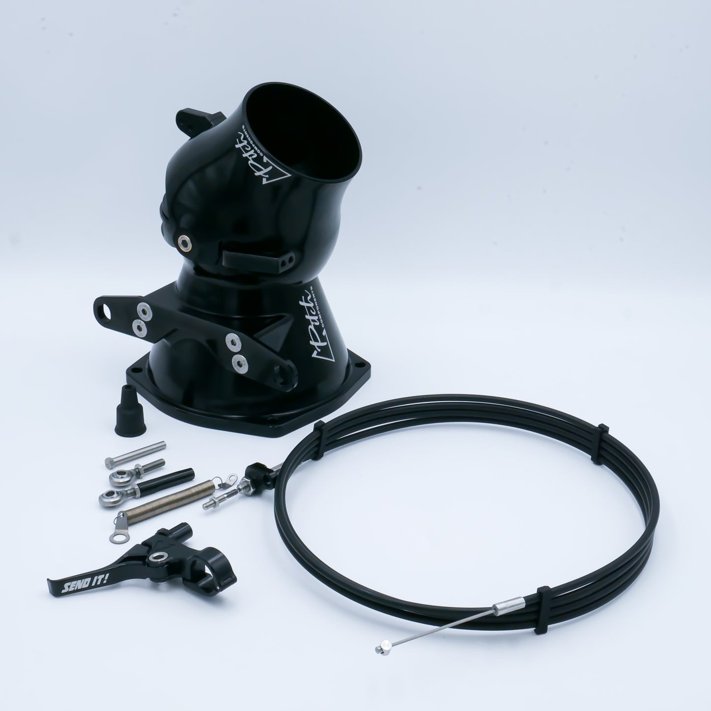 Freestyle trim bundle, model: Freestyle Zero 25 (FSZ25)